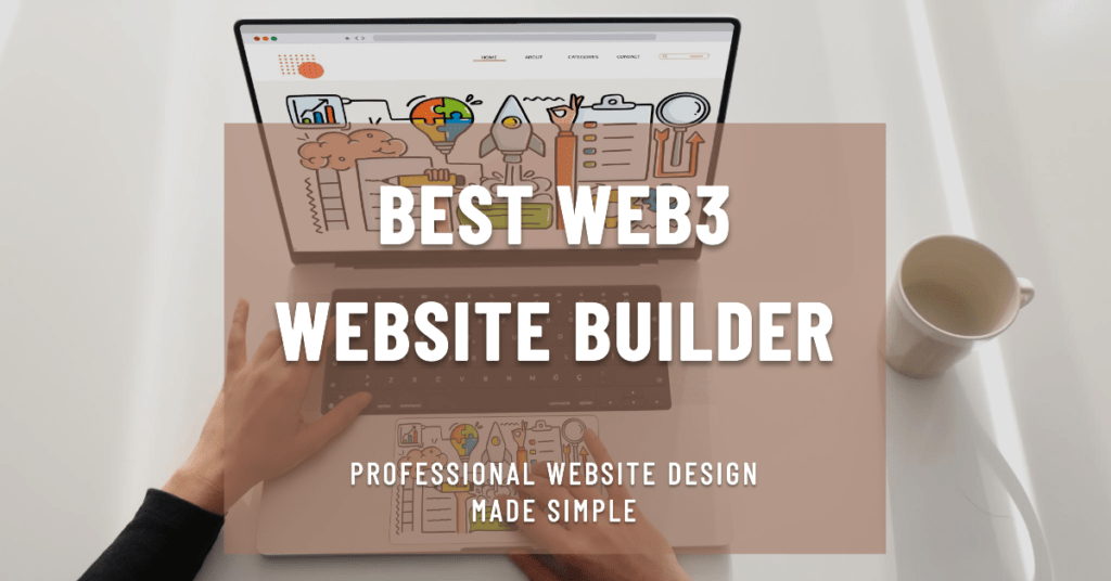 Best Web3 Website Builder